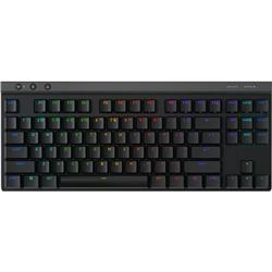 LOGITECH G515 LIGHTSPEED TKL Wireless Gaming  Keyboard