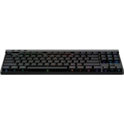 LOGITECH G515 LIGHTSPEED TKL Wireless Gaming  Keyboard