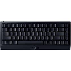 RAZER BlackWidow V4 Mini HyperSpeed Wireless Gaming Keyboard