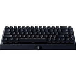 RAZER BlackWidow V4 Mini HyperSpeed Wireless Gaming Keyboard