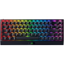 RAZER BlackWidow V4 Mini HyperSpeed Wireless Gaming Keyboard