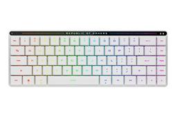 ASUS ROG Falchion RX Low Profile 65% compact wireless gaming keyboard(Open Box)