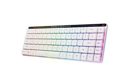 ASUS ROG Falchion RX Low Profile 65% compact wireless gaming keyboard(Open Box)