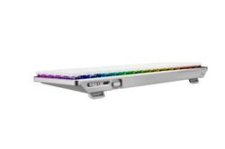 ASUS ROG Falchion RX Low Profile 65% compact wireless gaming keyboard(Open Box)
