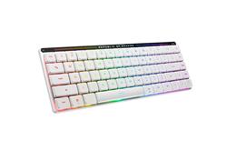 ASUS ROG Falchion RX Low Profile 65% compact wireless gaming keyboard(Open Box)