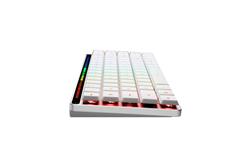 ASUS ROG Falchion RX Low Profile 65% compact wireless gaming keyboard(Open Box)