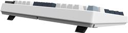 MSI FORGE GK600 TKL W SKY US Gaming Keyboard