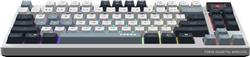 MSI FORGE GK600 TKL W SKY US Gaming Keyboard