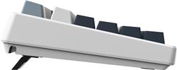 MSI FORGE GK600 TKL W SKY US Gaming Keyboard