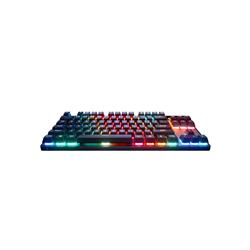 STEELSERIES- Apex Pro TKL Gen 3 Gaming Keyboard- Black