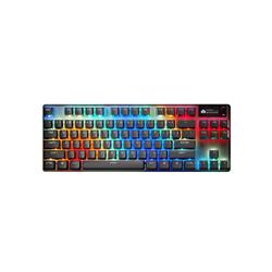 STEELSERIES - Clavier de jeu sans fil Apex Pro TKL Gen 3 - Noir