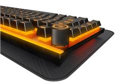 be quiet! Light Mount Gaming Keyboard, Silent Linear Switches