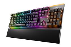 be quiet! Light Mount Gaming Keyboard, Silent Tactile Switches(Open Box)