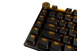 be quiet! Light Mount Gaming Keyboard, Silent Tactile Switches(Open Box)