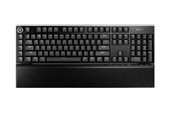 be quiet! Light Mount Gaming Keyboard, Silent Tactile Switches(Open Box)