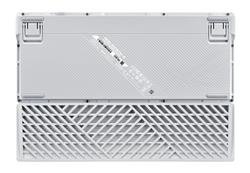 ASUS M704 ROG AZOTH X 75% Gaming Keyboard, Black - US ANSI Layout