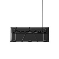 STEELSERIES Apex 3 TKL Tenkeyless (TKL, 80%) Clavier de jeu, Noir(Open Box)