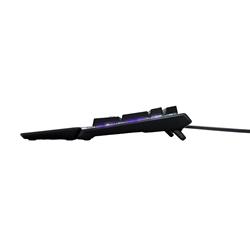 STEELSERIES Apex 3 Pleine grandeur Clavier de jeu, Noir