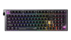 ASUS X903 ROG Strix Morph 96 96 % Clavier de jeu, Noir