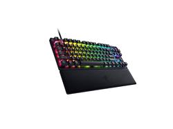RAZER Huntsman V3 Pro Tenkeyless 8KHz TKL (80 %) Clavier de jeu, Noir