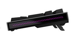 ASUS X903 ROG Strix Morph 96 96 % Clavier de jeu, Noir