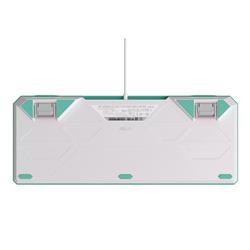 ASUS RA09 TUF Gaming K3 Gen II Hatsune Miku Edition Gaming Keyboard
