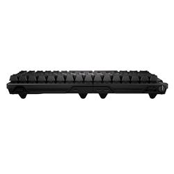 ASUS M703 ROG Falcata 75 % diviseable Clavier de jeu, Noir(Open Box)