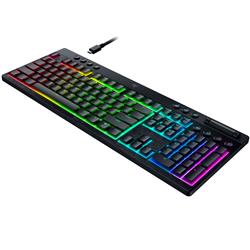 RAZER BlackWidow V4 Low Profile Full Size Gaming Keyboard, Black