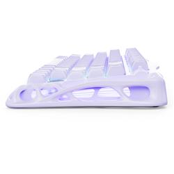 GravaStar Mercury K1 75% Wireless Mechanical Gaming Keyboard(Open Box)