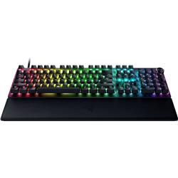 RAZER Huntsman V3 Pro 8 kHz Pleine grandeur Clavier de jeu, Noir
