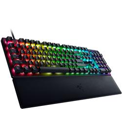 RAZER Huntsman V3 Pro 8 kHz Pleine grandeur Clavier de jeu, Noir