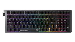 ASUS X903 ROG Strix Morph 96 96 % Clavier de jeu, Noir