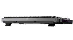 ASUS X903 ROG Strix Morph 96 96 % Clavier de jeu, Noir