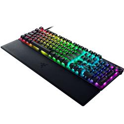 RAZER Huntsman V3 Pro 8 kHz Pleine grandeur Clavier de jeu, Noir