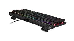 ASUS M705 ROG Falchion Ace 75 HE 75 % Clavier de jeu, Noir(Open Box)