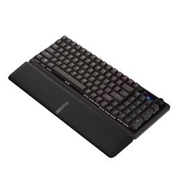 CORSAIR VANGUARD 96-MLX Pulse 96 % Clavier de jeu, Noir