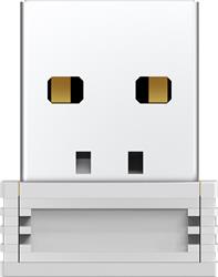 MSI FORGE GK600 TKL WIRELESS VIOLET Tenkeyless (TKL, 80%) Gaming Keyboard, English, Regular Profile, Mechanical Linear