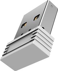 MSI FORGE GK600 TKL WIRELESS VIOLET Tenkeyless (TKL, 80%) Gaming Keyboard, English, Regular Profile, Mechanical Linear