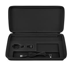 ASUS M705 ROG Falchion Ace 75 HE 75 % Clavier de jeu, Noir(Open Box)
