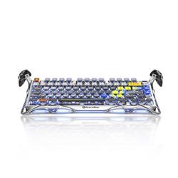 GravaStar Mercury K1 Pro 75% Wireless Mechanical Gaming Keyboard