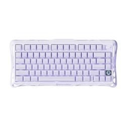 GravaStar Mercury K1 75% Wireless Mechanical Gaming Keyboard(Open Box)