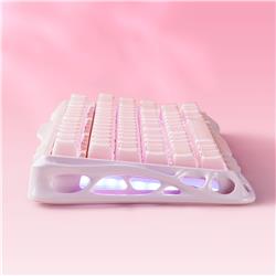 GravaStar Mercury K1 75% Wireless Mechanical Gaming Keyboard