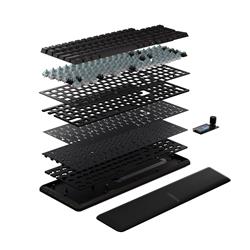 CORSAIR VANGUARD PRO 96% Gaming Keyboard, Black - US ANSI Layout