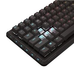 CORSAIR VANGUARD PRO 96% Gaming Keyboard, Black - US ANSI Layout