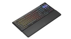 CORSAIR Galleon 100 SD TKL (80%) Gaming Keyboard, Black