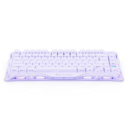 GravaStar Mercury K1 75% Wireless Mechanical Gaming Keyboard(Open Box)