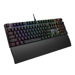 ASUS ROG Strix Scope II X Clavier de jeu grand format