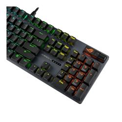 ASUS ROG Strix Scope II X Clavier de jeu grand format