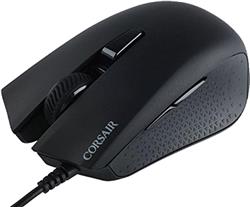 CORSAIR Harpoon Wired RGB Gaming Mouse