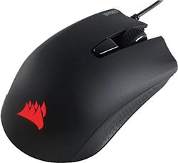 CORSAIR Harpoon Wired RGB Gaming Mouse